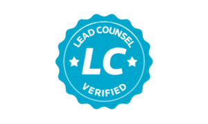LCV Badge