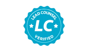 LCV Badge