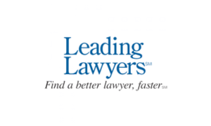 Leading Lawyers Badge