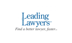 Leading Lawyers Badge