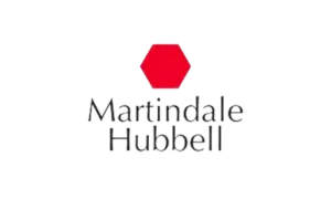 Martindale Badge