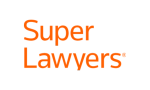 Super Lawyers Badge