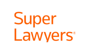 Super Lawyers Badge
