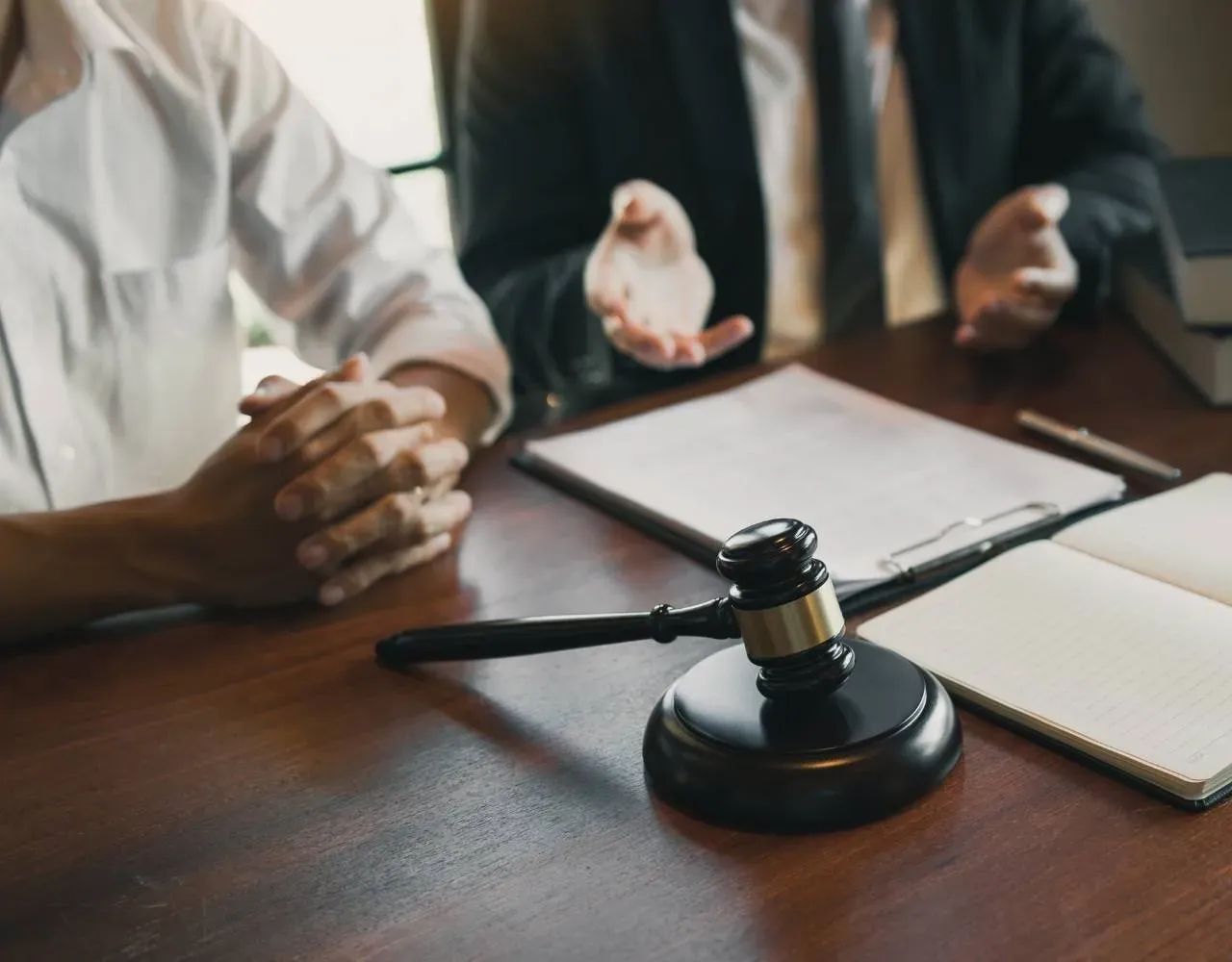 5 Things Your Criminal Defense Attorney Should Be Doing for You (1)