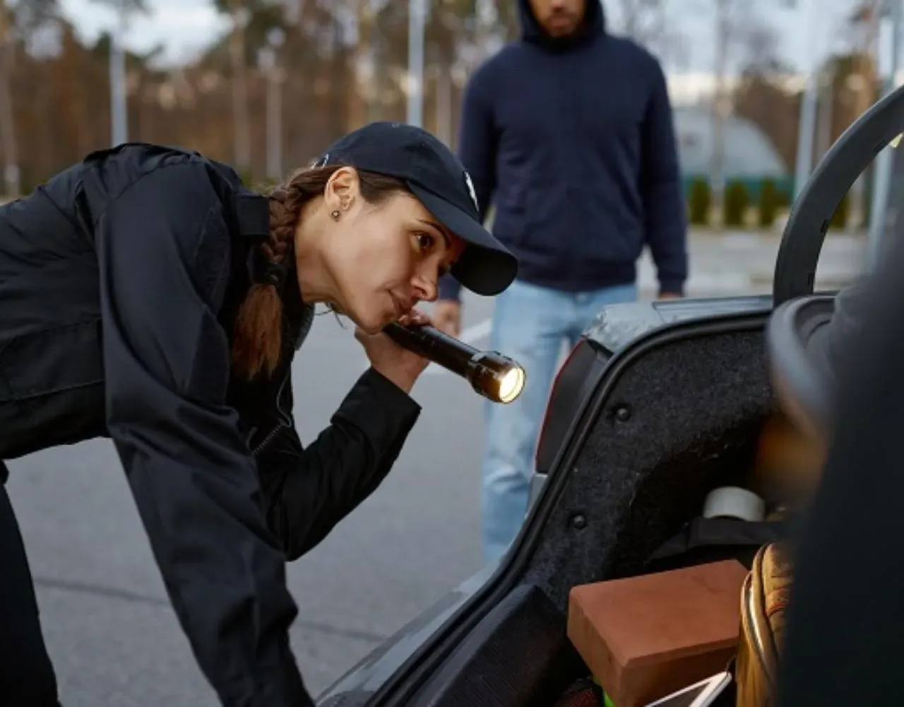 Can Cops Search Your Car After a DUI Stop (1)