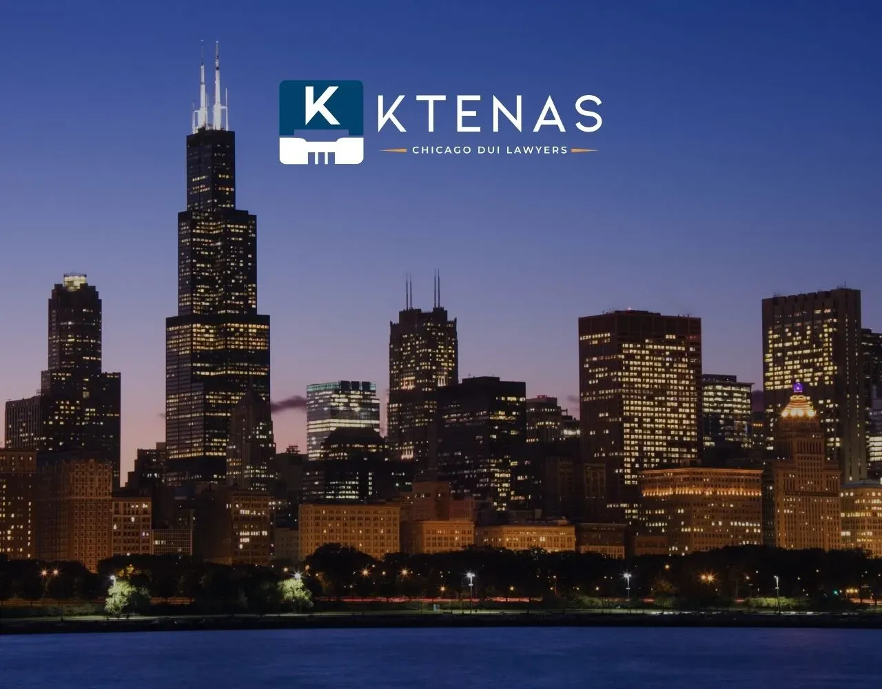 Chicago DUI Lawyers Brand