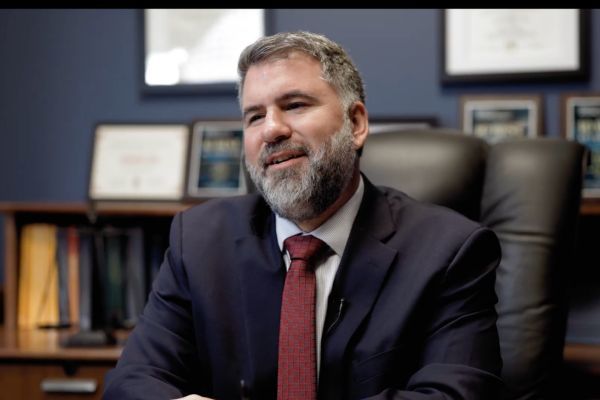 traffic ticket defense attorney in Illinois